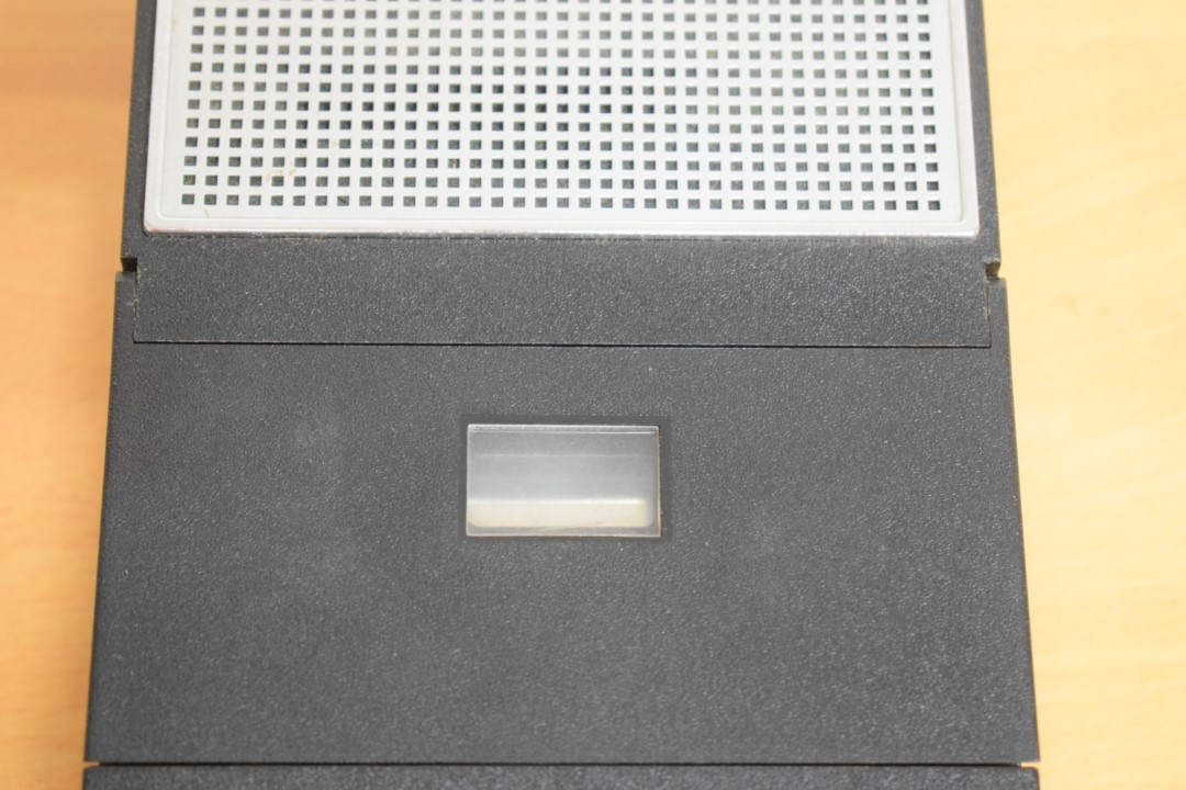 Philips EL3302 Tragbar Kassettendeck