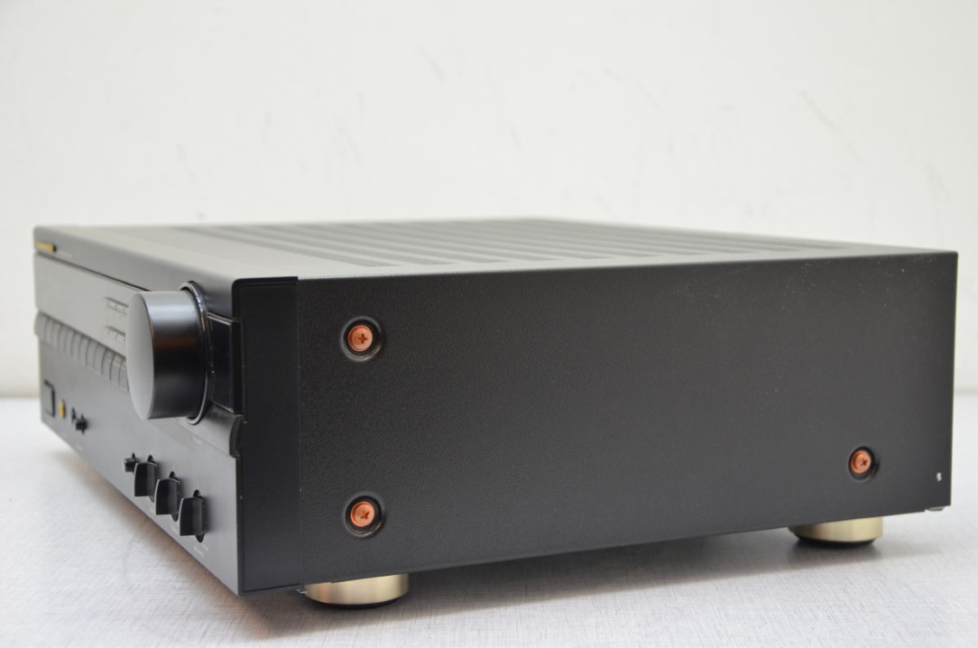 Marantz SR-50L Stereo Receiver – Noch in Originale Verpackung