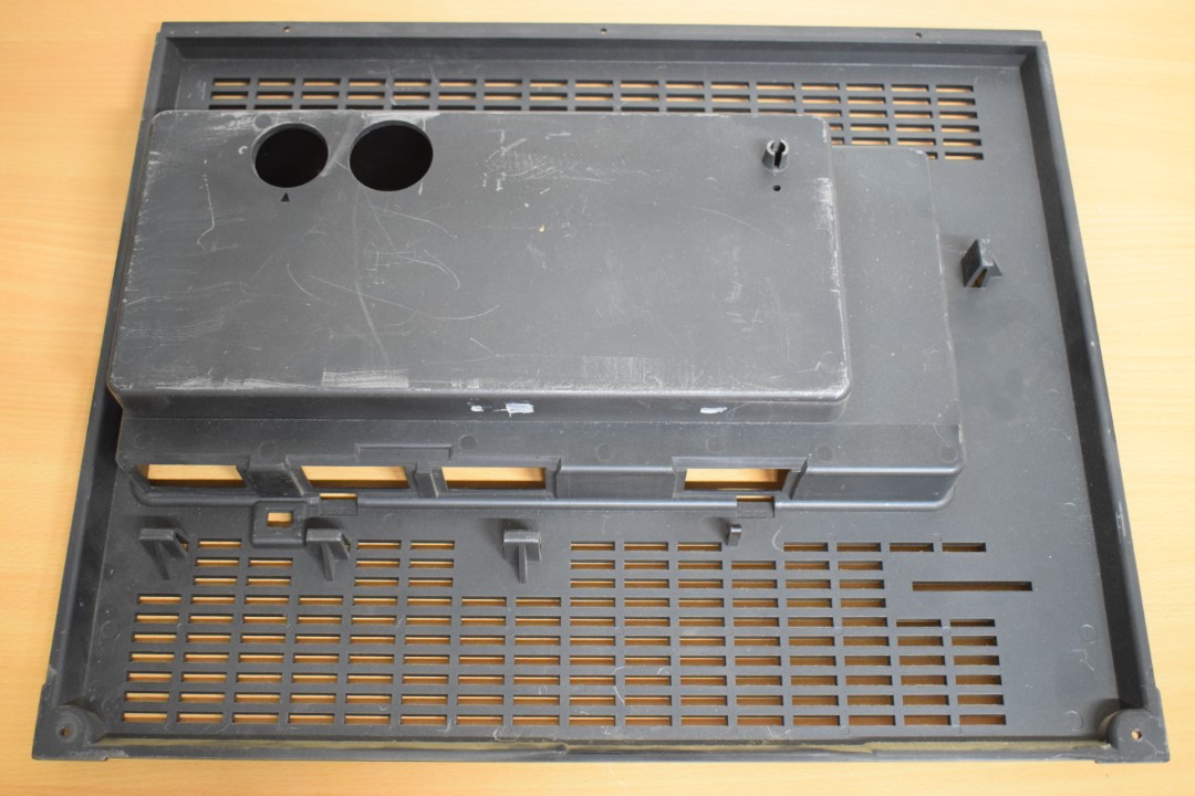 Philips N-4450 – Rückwand Platte Ersatzteil