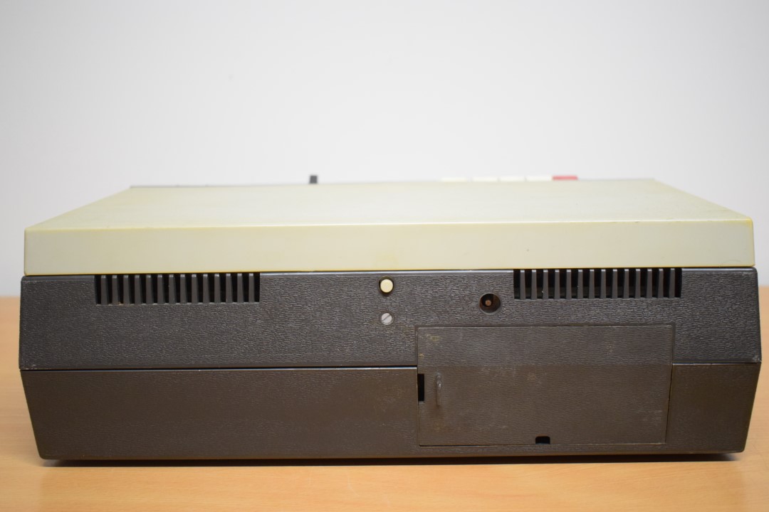 Philips EL-3553 4Spur Tonbandmaschine