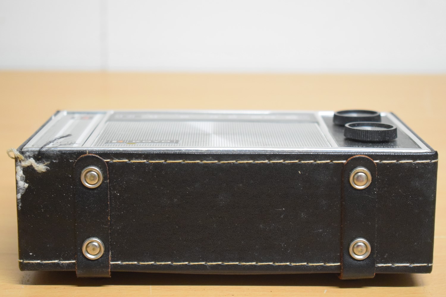 Koyo MO11 Transistor Radio – In der Originalverpackung