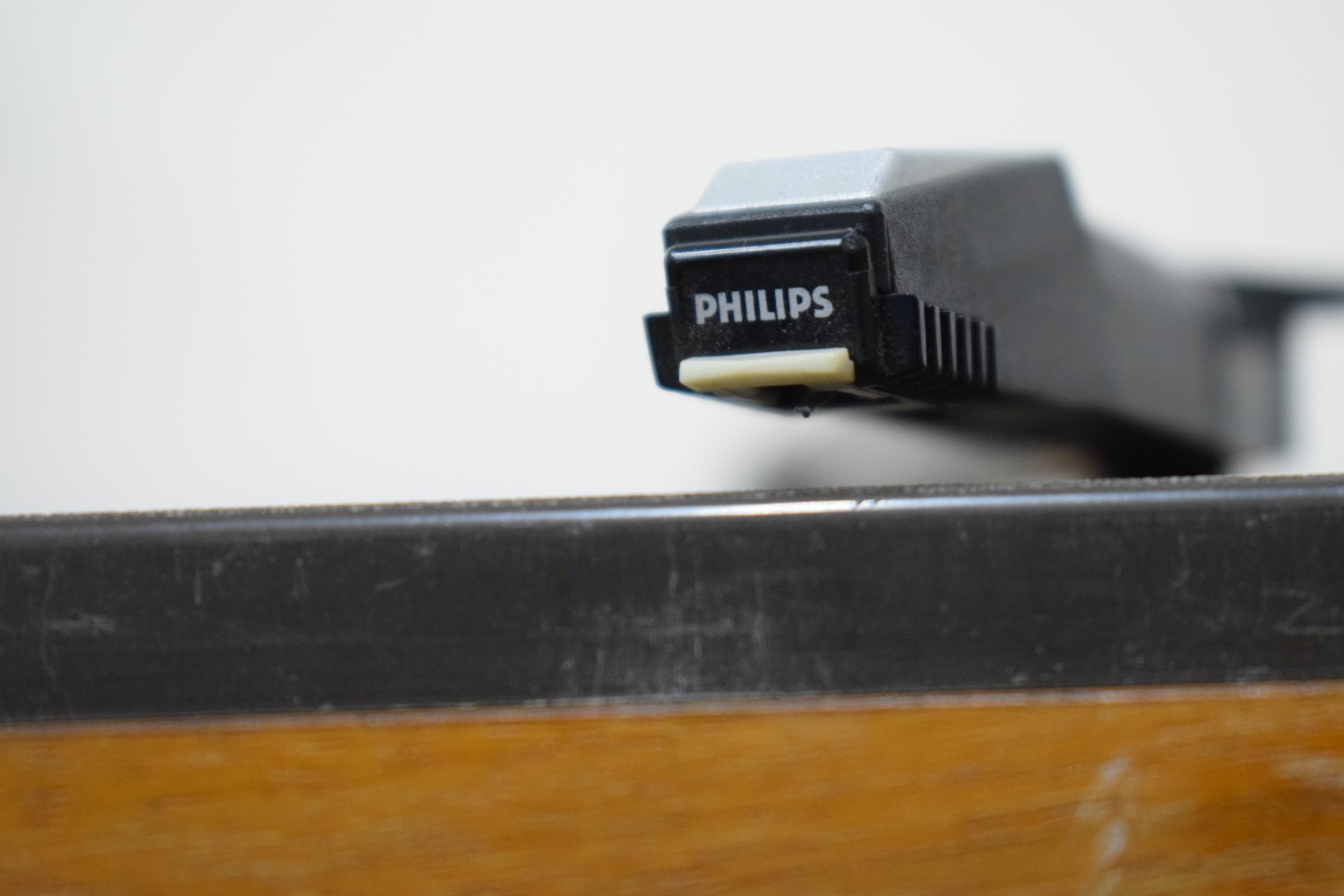 Philips 22 GF633 Kofferplattenspieler