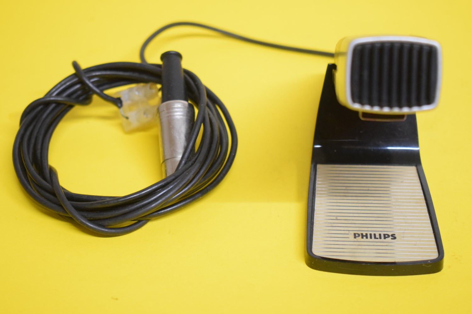 Philips N-8211 Mikrofon