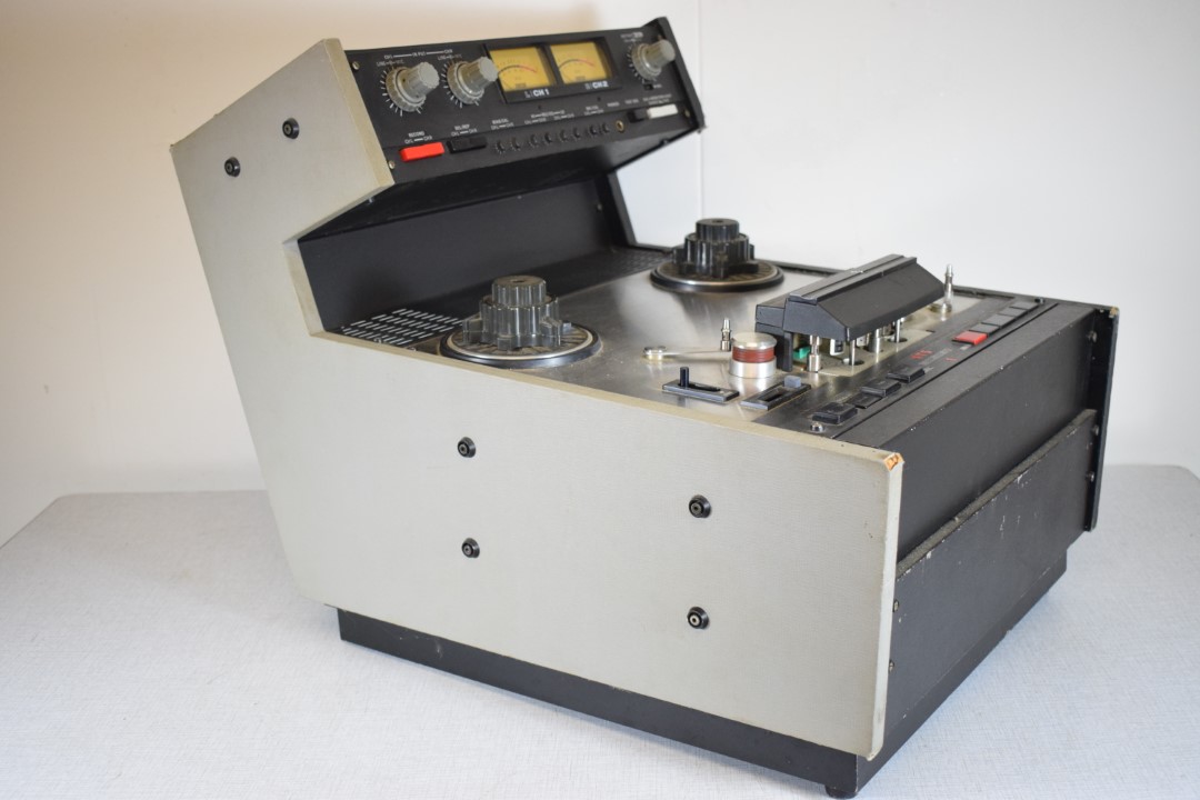 Otari MX-5050 MK-I 26cm. Tonbandmaschine