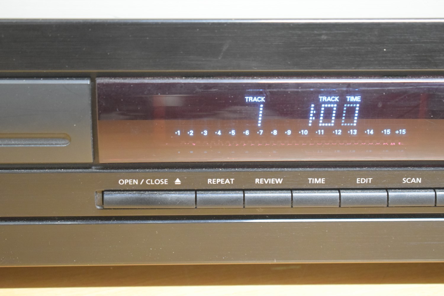 Philips CD730 CD-Spieler