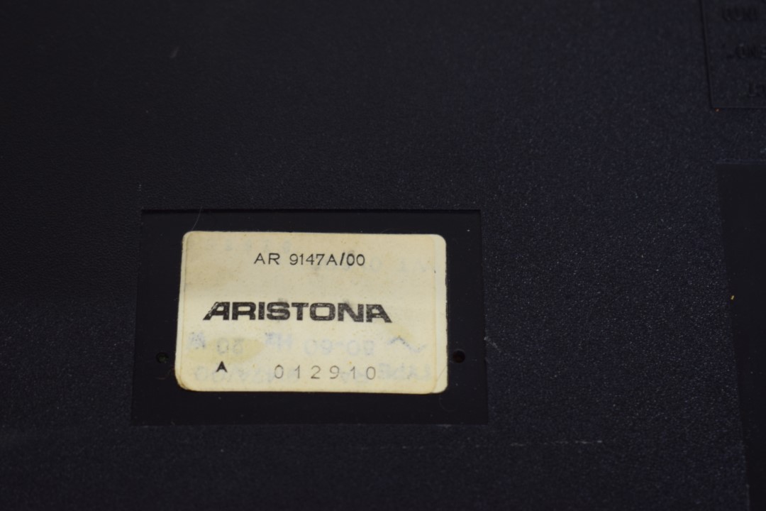 Aristona AR 9147A Kassettendeck