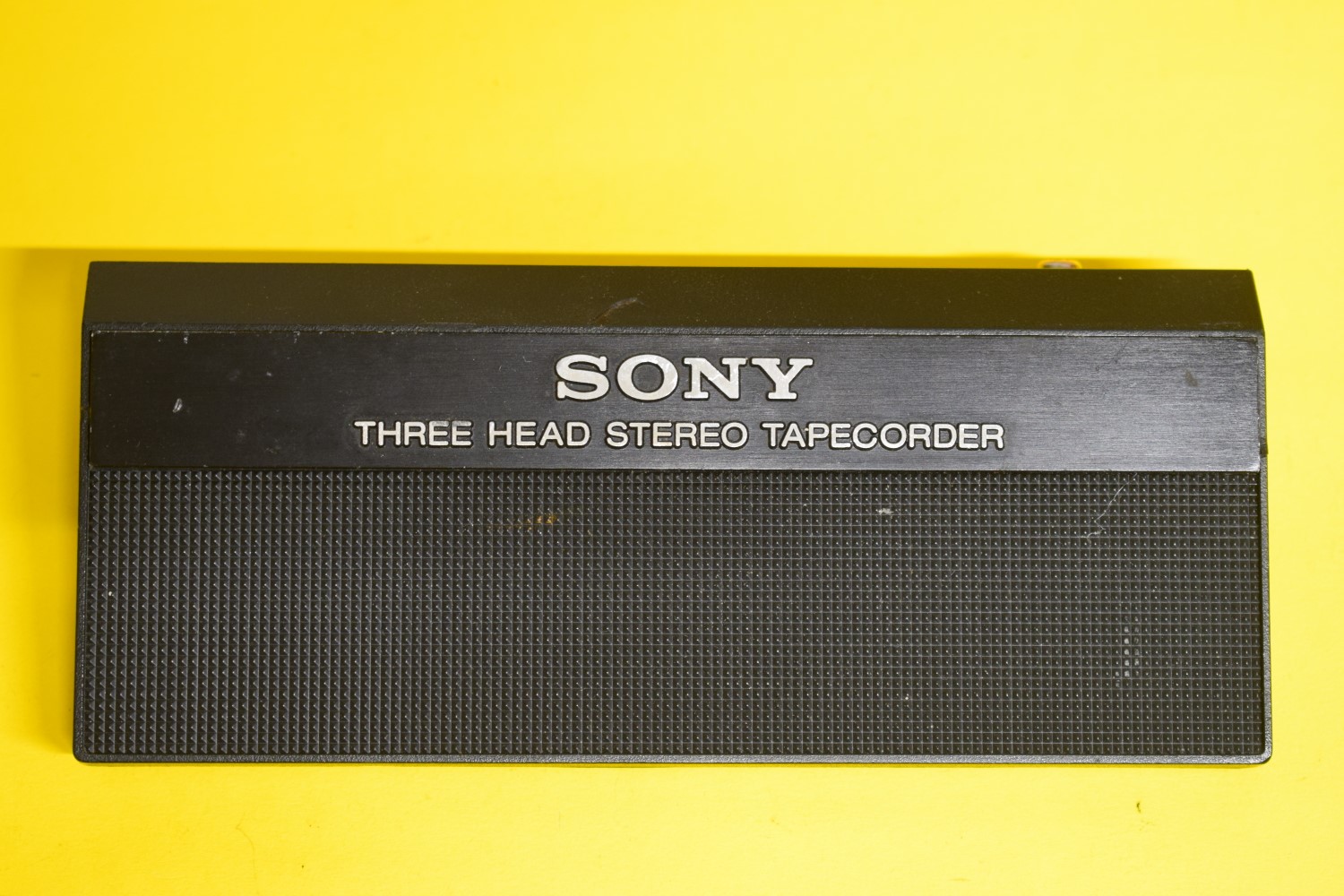 Sony TC-399 Tonkopfabdeckung