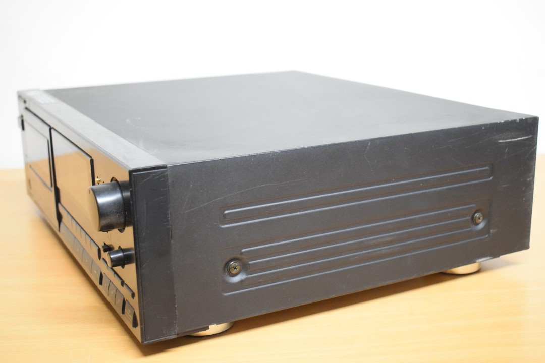 Pioneer CT-M601R 6-Kassetten-Wechsler