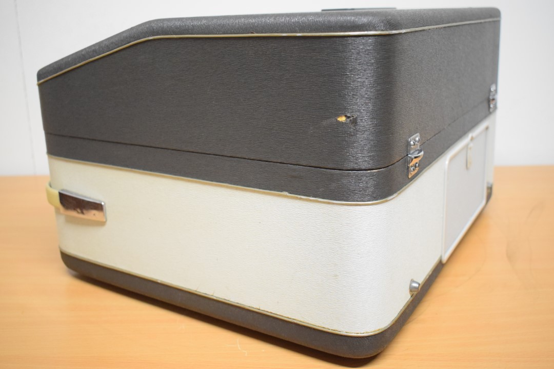 Philips EL-3534 Transistor Tonbandmaschine
