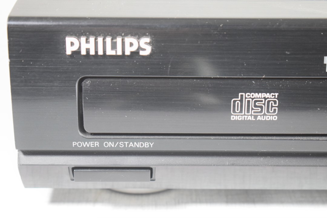 Philips CD711 CD-Spieler